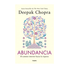 ABUNDANCIA. CHOPRA DEEPAK