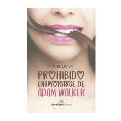 PROHIBIDO ENAMORARSE DE ADAM WALKER