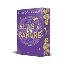 ALAS DE SANGRE (VIOLETA). YARROS REBECCA - comprar online