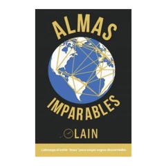 ALMAS IMPARABLES. LAIN