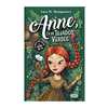 ANNE LA DE TEJADOS VERDES . MONTGOMERY LUCY