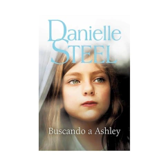 BUSCANDO A ASHLEY. STEEL DANIELLE