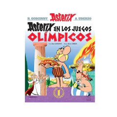 ASTERIX EN LOS JUEGOS OLIMPICOS - comprar online