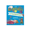 LAS AVENTURAS MAS EXTRAORDINARIAS.