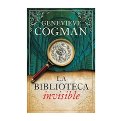 LA BIBLIOTECA INVISIBLE. COGMAN GENEVIEVE