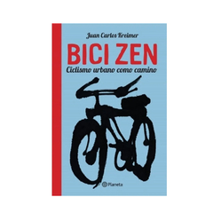 BICI ZEN. KREIMER JUAN CARLOS