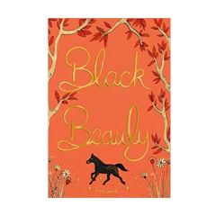 BLACK BEAUTY. SEWELL ANNA