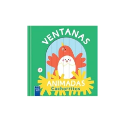 VENTANAS ANIMADAS. CACHORRITOS