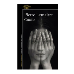 CAMILLE. LEMAITRE PIERRE