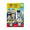 CAMPEONES PARA ARMAR. COSTHANZO