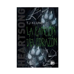HEARTSONG. LA CANCION DEL CORAZON. KLUNE