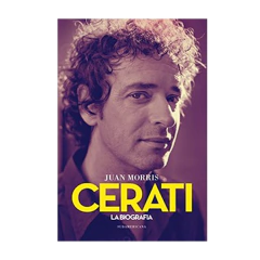CERATI. CONVERSACIONES INTIMAS. BOVE GUSTAVO