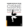 EL CISNE NEGRO. NICHOLAS TALEB NASSIM