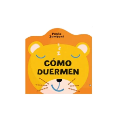 COMO DUERMEN. ZAMBONI PABLO