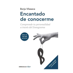 ENCANTADO DE CONOCERME. VILASECA BORJA