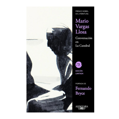 CONVERSACIONES EN LA CATEDRAL. VARGAS LLOSA MARIO