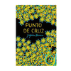 PUNTO DE CRUZ. BARRERA JAZMINA