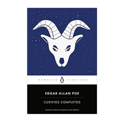 CUENTOS COMPLETOS EDGAR ALLAN POE