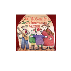 CUENTOS EN RIMA PARA LEER EN LA TARIMA. - comprar online