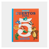 CUENTOS PARA 5 AÑOS. LATINBOOKS