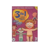 CUERPO HUMANO 3 EN 1