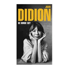 DE DONDE SOY. DIDION JOAN