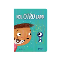 DEL OTRO LADO. IVANKE Y MEY