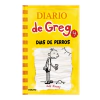 DIARIO DE GREG 4 DIAS DE PERROS