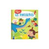 POR QUE ?. LOS DINOSAURIOS. PREGUNTAS Y RESPUESTAS