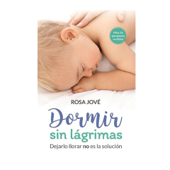 DORMIR SIN LAGRIMAS. JOVE ROSA