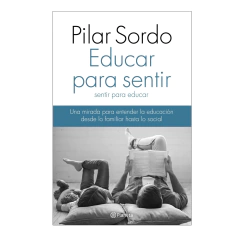 EDUCAR PARA SENTIR. SORDO PILAR