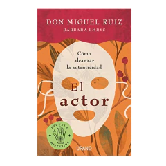 EL ACTOR. DON MIGUEL RUIZ