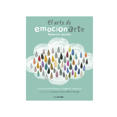 EL ARTE DE EMOCIONARTE. PEREIRA VALCARCEL