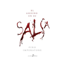 EL ASESINO EN SU SALSA. IMPERATORE PINO