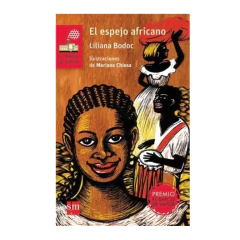 EL ESPEJO AFRICANO. BODOC LILIANA