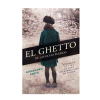 EL GHETTO DE LAS OCHO PUERTAS. PARISI ALEJANDRO