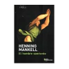 EL HOMBRE SONRIENTE. MANKELL HENNING