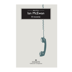 EL INOCENTE. MC EWAN IAN