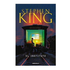 EL INSTITUTO (DB). KING STEPHEN