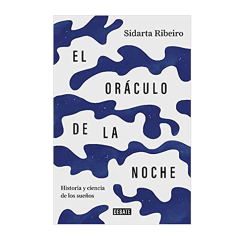 EL ORACULO DE LA NOCHE. RIBEIRO SIDARTA