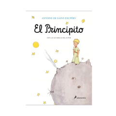 EL PRINCIPITO. SIGMAR. SAINT - EXUPERY ANTOINE