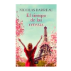EL TIEMPO DE LAS CEREZAS. BARREAU NICOLAS