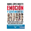 EMOCION Y SENTIMIENTOS. LOPEZ ROSETTI DANIEL