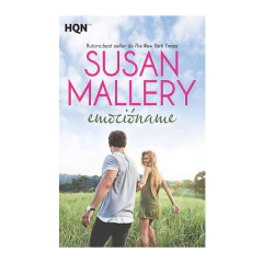 EMOCIONAME. MALLERY SUSAN