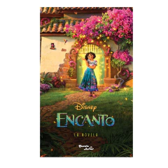 ENCANTO. LA NOVELA. DISNEY