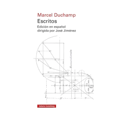 ESCRITOS. DUCHAMP MARCEL