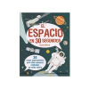 EL ESPACIO EN 30 SEGUNDOS. GIFFORD CLIVE