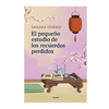 EL PEQUEÑO ESTUDIO DE LOS RECUERDOS PERDIDOS. HIIRAGI SANAKA