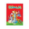 FABULAS. SIGMAR