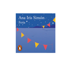 FERIA. SIMON ANA IRIS